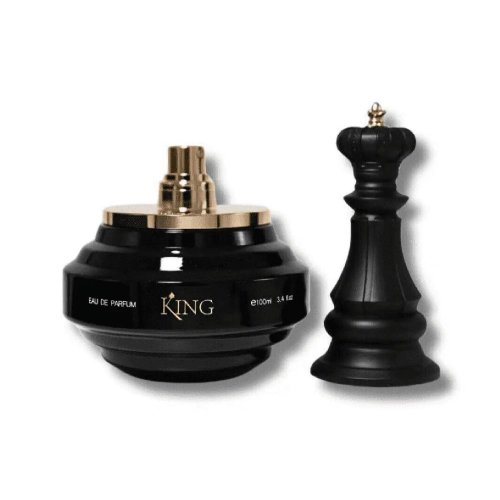 KING CHECK MATE